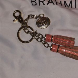 Brahmin keychain ***SOLD***